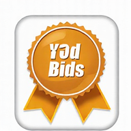 Opulent Bids Auctions logo